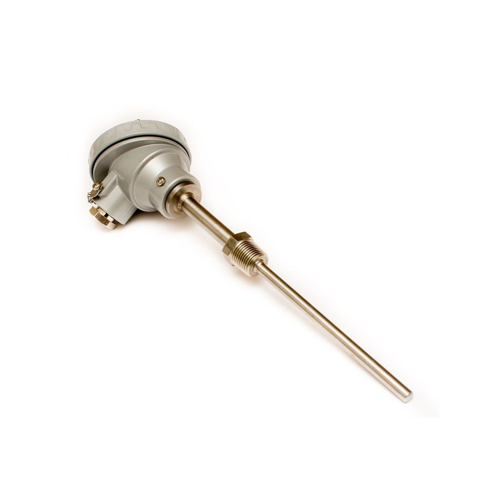 Analogue temperature transmitter, with ATEX option