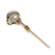 Analogue temperature transmitter, with ATEX option