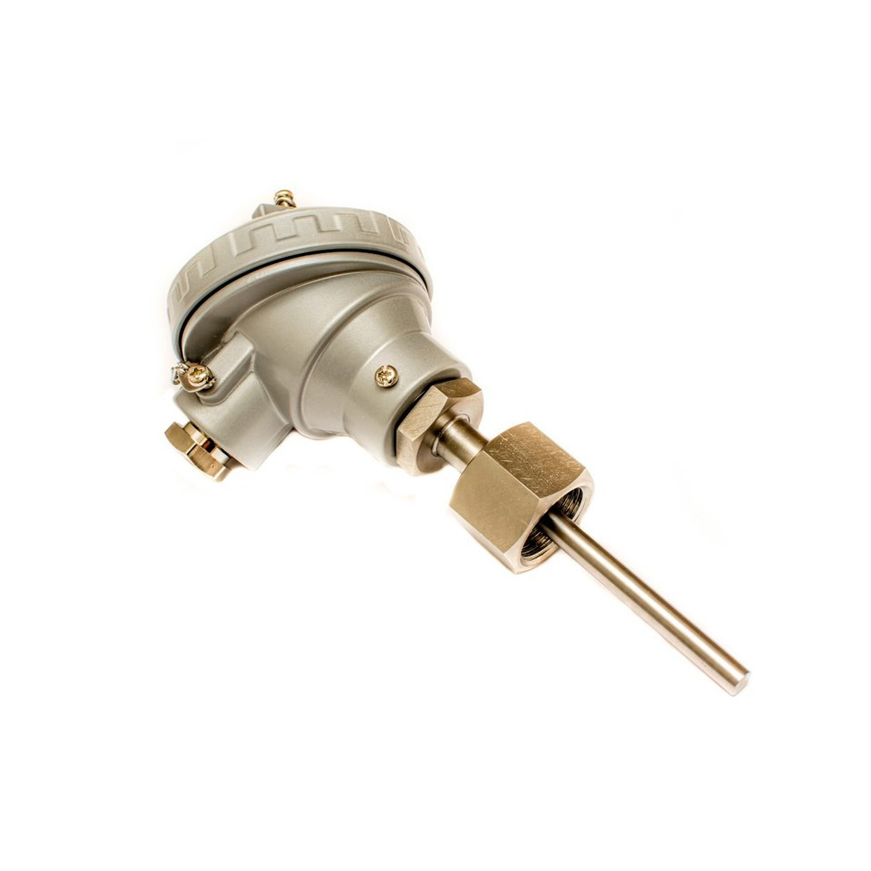 Analogue temperature transmitter, with ATEX option