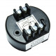 Analogue temperature transmitter, with ATEX option