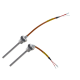 Widerstandsthermometer mit eigensicherer ATEX-Schweißverbindung