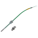 ATEX Intrinsically Safe Wired Bayonet Thermocouple