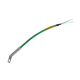Intrinsically Safe ATEX Lug Wired Thermocouple