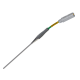 ATEX intrinsiek veilig thermokoppel met mantel, bedraad met LEMO-connector