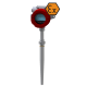 Resistance thermometer with display and reduction - ATEX Exi / Exd