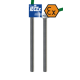 Termocuplu cu fir cu piston ATEX cu siguranță intrinsecă