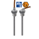Widerstandsthermometer mit eigensicherer ATEX-Schweißverbindung