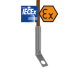Iskrobezpieczny przewodowy termometr oporowy ATEX