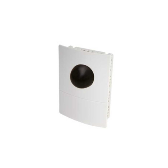 Black ball temperature sensors