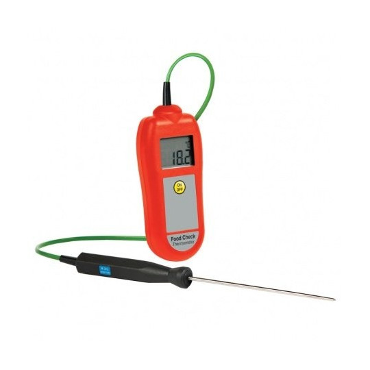Thermomètre et sonde Food Check 2