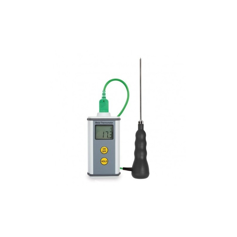 Thermomètre en métal Therma K 1