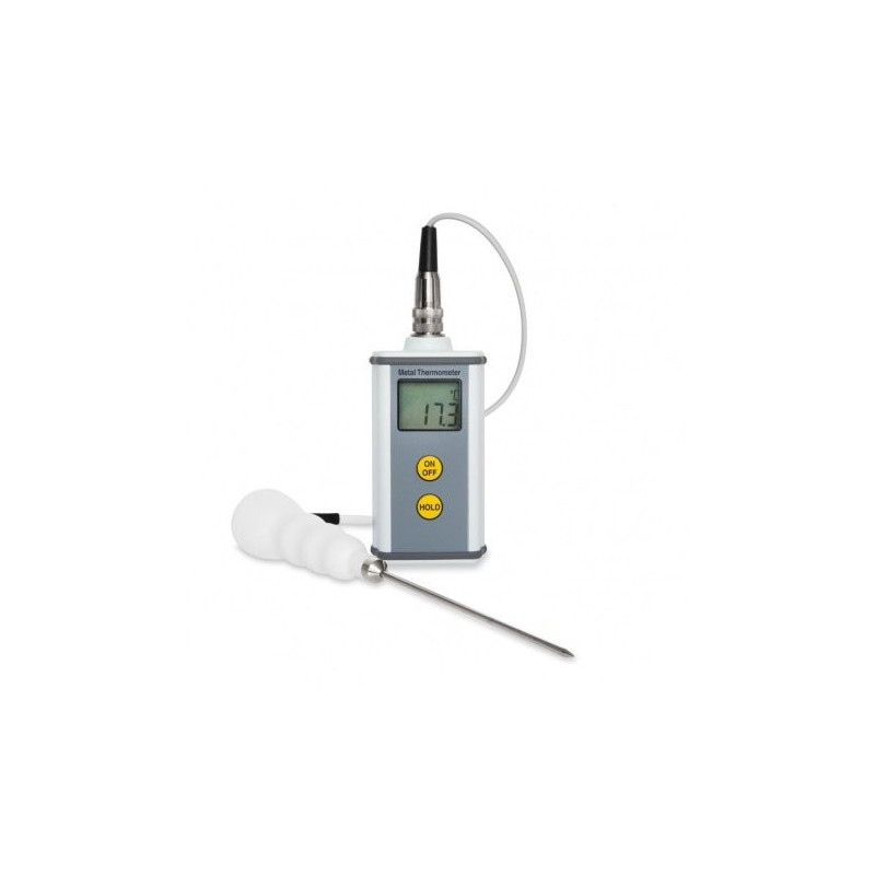 Therma 20 Metallthermometer