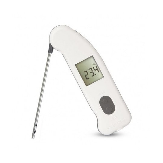 Thermomètre infrarouge Thermapen IR avec sonde à air