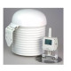 Sensore di temperatura ambiente con trasmettitore wireless IoT, Sigfox