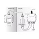 Intrinsically safe ATEX humidity and temperature transmitter with 4-20mA output