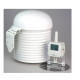 Termometru wireless, barometru higrometru, Sigfox IoT