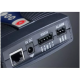 Multilogger Ethernet - termômetro higro com 4 entradas MiniDIN