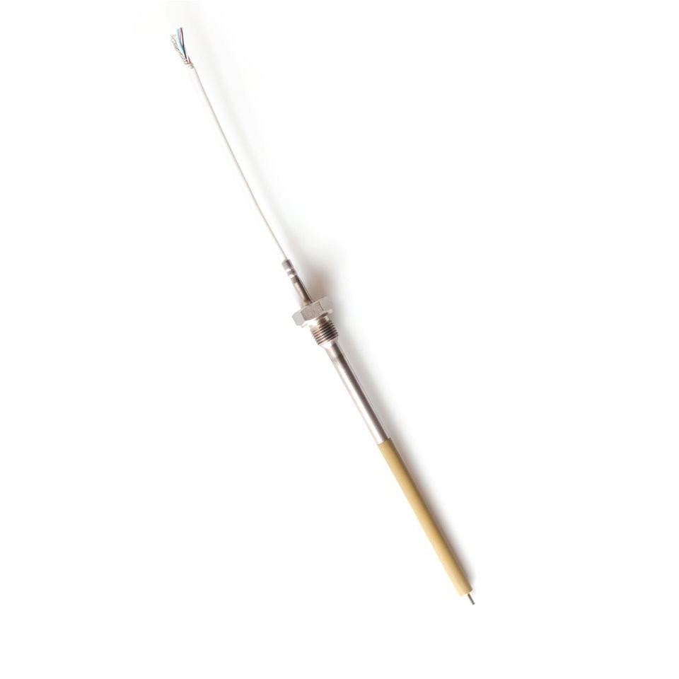 Temperature probes TR 085JA, -50 to 220 ° C