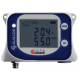 Registrador de temperatura y humedad para sonda externa