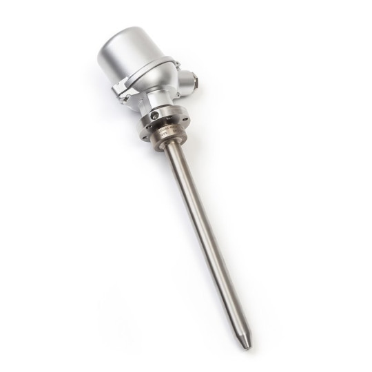 Temperature probes TR 089A and TR 089B, -30 to 200 ° C