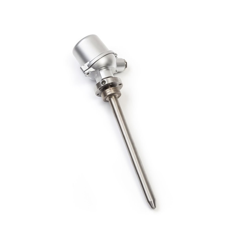 Temperature probes TR 089A and TR 089B, -30 to 200 ° C