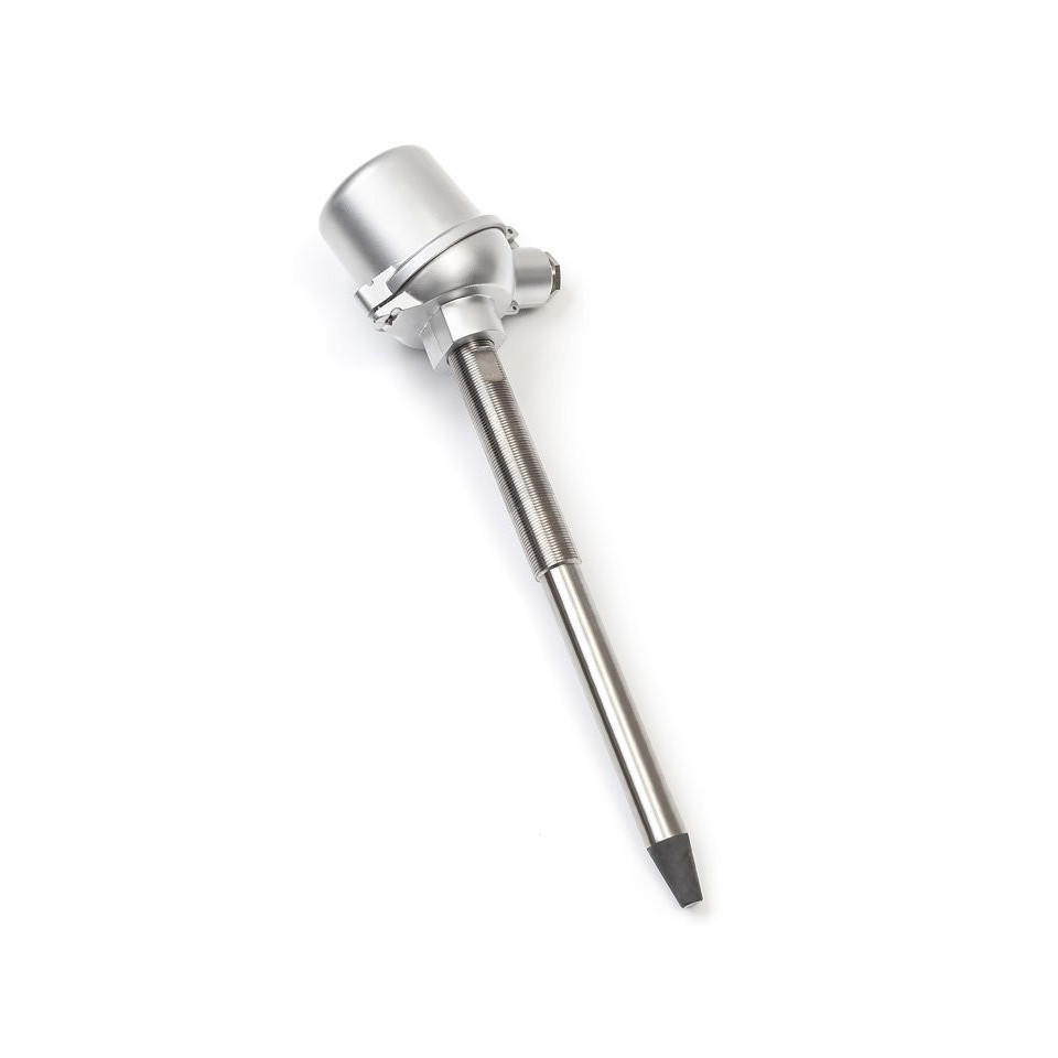 Temperature probes TR 091A and TR 091B, -30 to 200 ° C