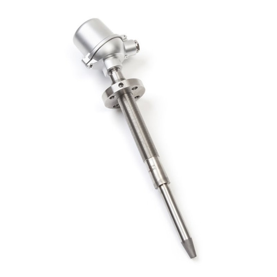 Temperature probes TR 098A and TR 098B, -30 to 200 ° C
