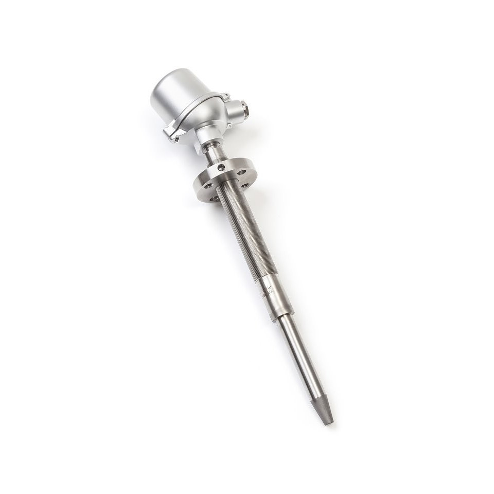 Temperature probes TR 098A and TR 098B, -30 to 200 ° C