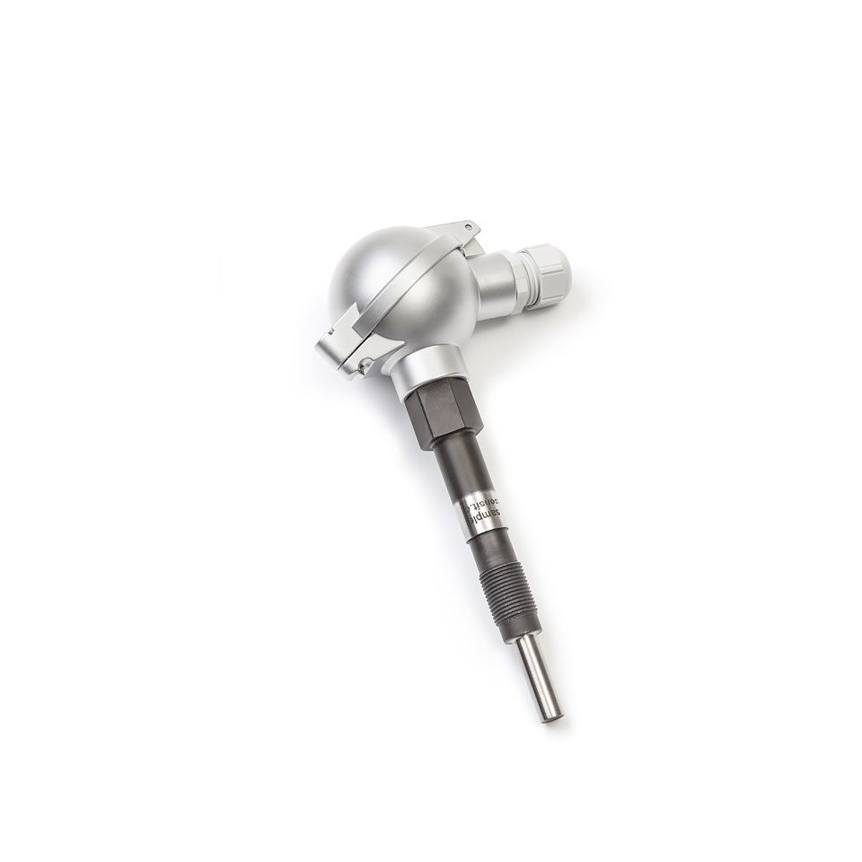 Temperature probes TR 102A and TR 102B, -30 to 200 ° C