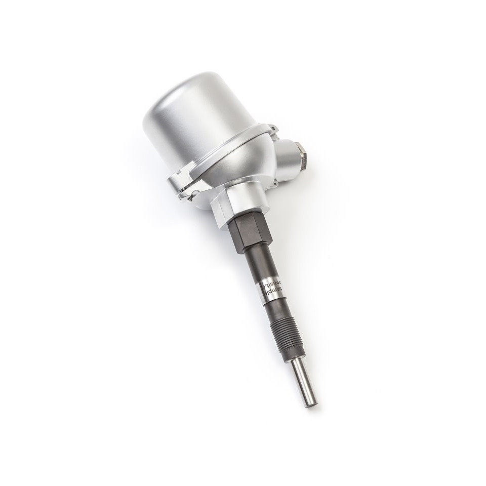 Temperature probes TR 102A and TR 102B, -30 to 200 ° C