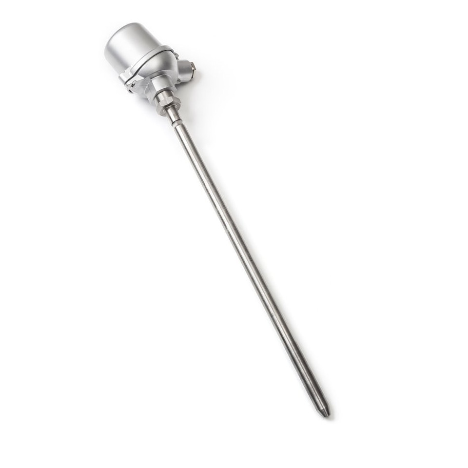 Temperature probes TR 110A and TR 110B, -30 to 200 ° C