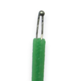 Thermocouple temperature sensor