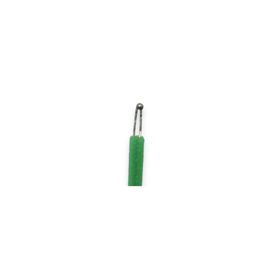 Thermocouple temperature sensors