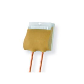 Resistance temperature sensor