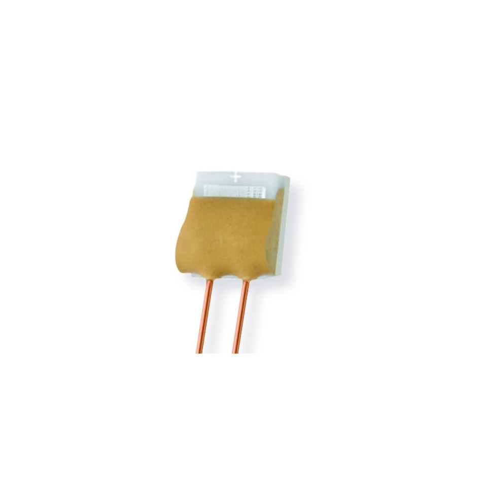 Probe and resistance sensor