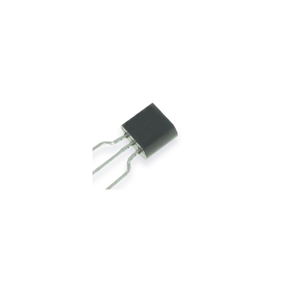 DS18B20 probe and sensors