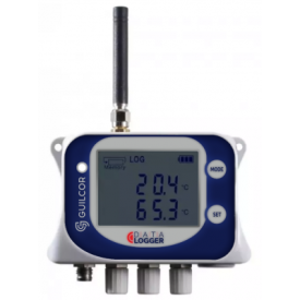 GSM 3G / 4G snimač