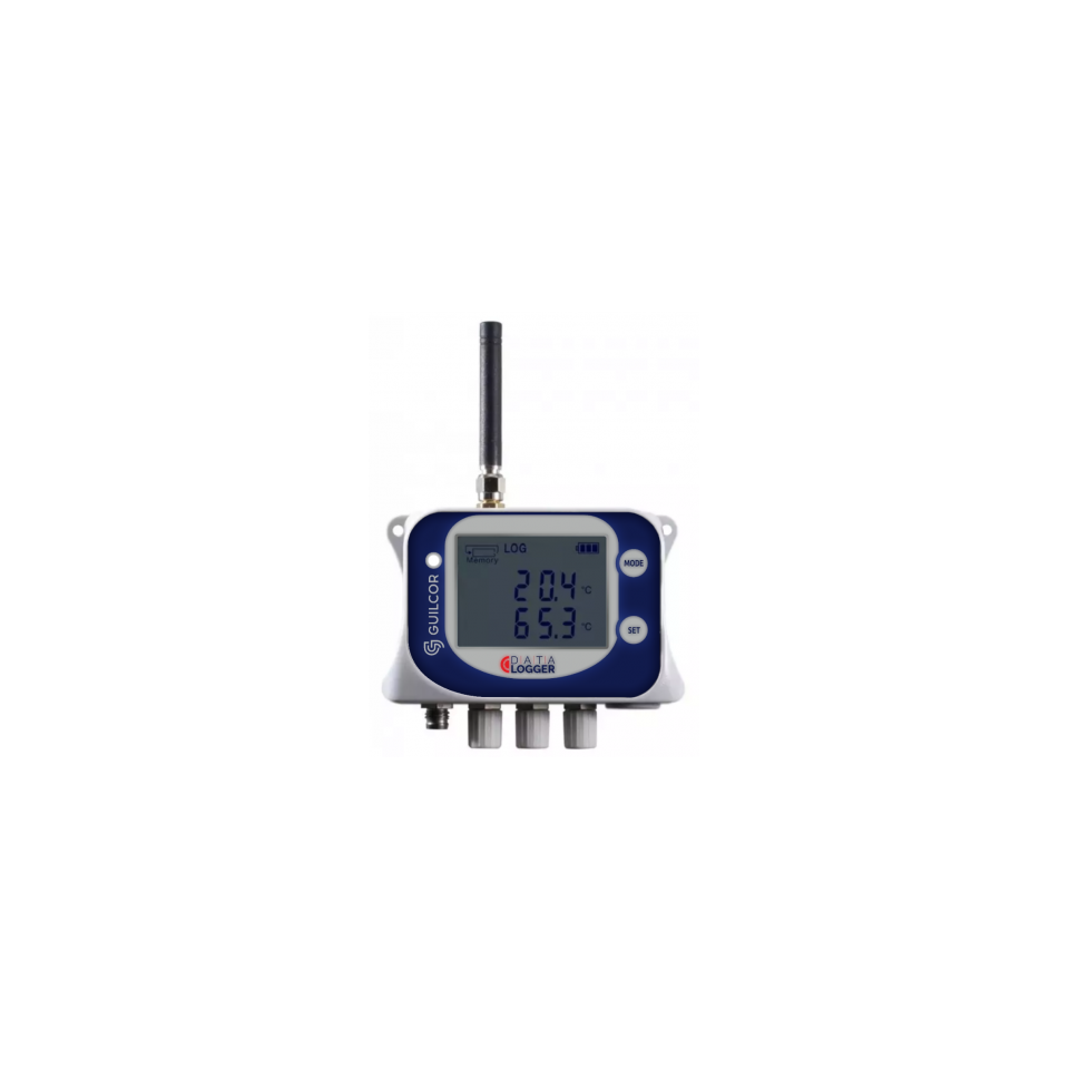 Gravador GSM 3G / 4G