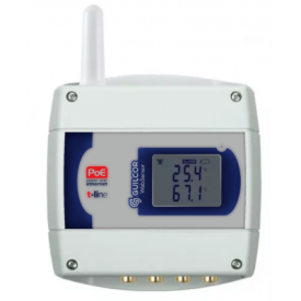 SIGFOX snimač
