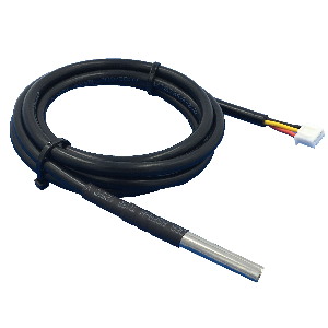 DS18B20-sensor