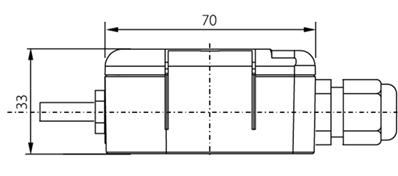 SD 114 probe diagram