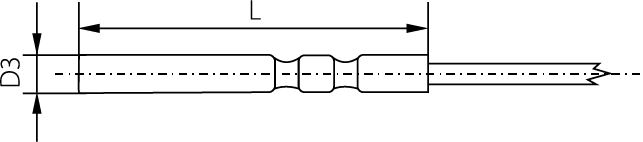 TG3-Sondendiagramm