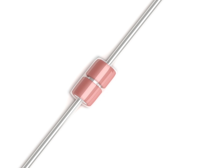 Lineaire PTC-thermistor